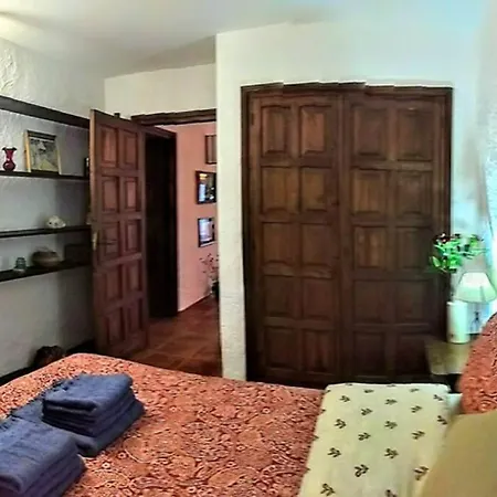 Beachfront Apt! Ac - Pool - Parking Apartment Altea