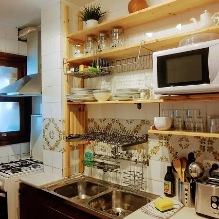 Beachfront Apt! Ac - Pool - Parking Apartment *